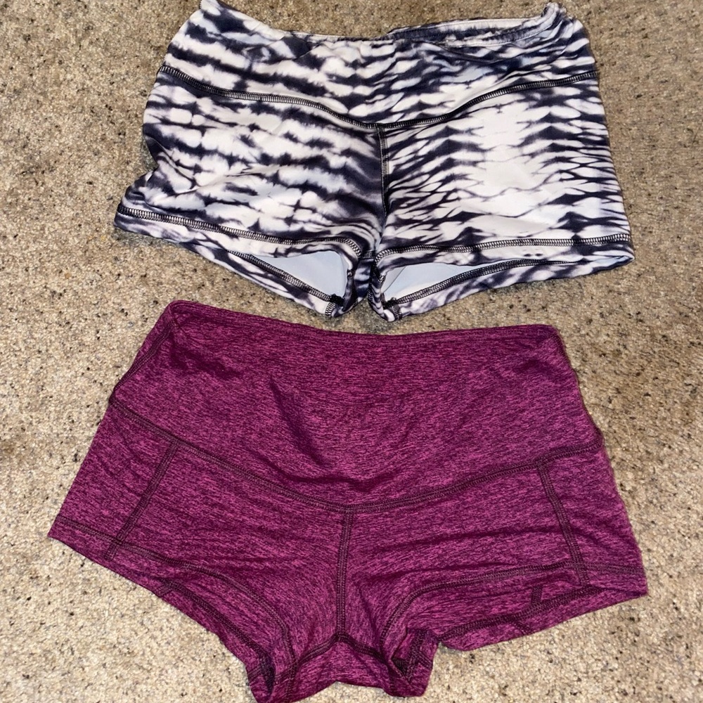 Fleo 2inch spandex